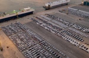 Ações, empresas estagnadas e preços dos automóveis: por que as economias de escala são o eterno calcanhar de Aquiles da indústria