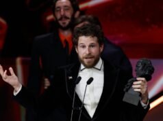 Álvaro Cervantes ganhou o Prêmio Goya de Melhor Ator Coadjuvante por ‘Sorda’: “É para pessoas com deficiência”