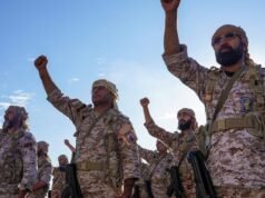 O que é e como funciona a Guarda Revolucionária, a força secreta que apoia o regime iraniano?