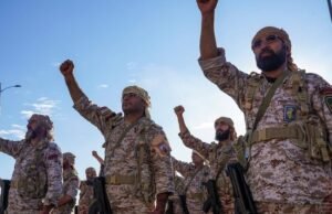 O que é e como funciona a Guarda Revolucionária, a força secreta que apoia o regime iraniano?