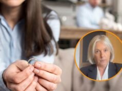 Susanna Capdevila, advogada: “Não é uma questão de sorte, é a única coisa que se pode fazer para que o processo de divórcio não dure para sempre”