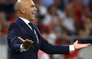Seleccionador de Portugal explica porque é que João Félix não teve o desempenho esperado a nível de clubes