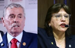 Julgamento de Fernando Rospigliosi por difamação de Delia Espinoza começa em 3 de março