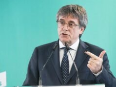 O Tribunal de Justiça Europeu concorda com Puigdemont e anula a decisão do Parlamento que levantou a sua imunidade por falta de “imparcialidade”