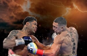 Teófimo López x Shakur Stevenson ao vivo: cada minuto da luta hoje, 31 de janeiro de 2026