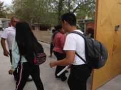 A Edomex suspendeu a educação em 14 municípios na segunda-feira, 23 de janeiro, após uma onda de violência ligada ao CJNG.