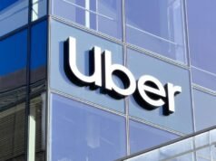 A Uber vai gastar 84,6 milhões de euros para construir estações para carros autónomos nos Estados Unidos.
