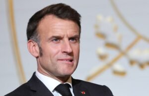 A França abriu o consulado de um país europeu na Groenlândia