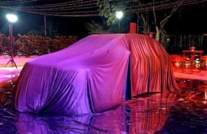 Quais são os carros de 50 km com maior aumento de vendas até o início de 2026