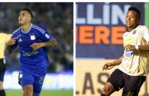 Milionários x Águilas Doradas: ao vivo todos os minutos da partida da Liga BetPlay