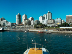 Tempo em Punta del Este: quais são as temperaturas mais altas e mais baixas neste 24 de fevereiro