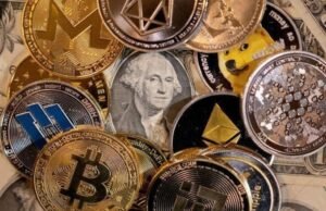 Qual é o preço das principais criptomoedas hoje