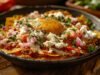 Como fazer molho vermelho para chilaquiles: essa é a receita picante; que não contém pimenta guajillo
