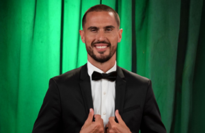 Chegou o novo programa de entrevistas de Juan Marconi com celebridades e jogadores do mundo dos esportes