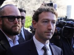 “Eles mentem sobre a idade”: a polêmica resposta de Mark Zuckerberg ao julgamento do vício infantil na rede