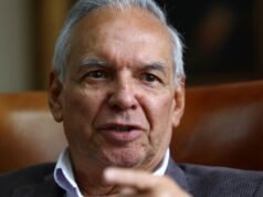 O advogado de Ricardo Bonilla garantiu que a sua detenção pelo caso Ungrd foi “excessiva e injusta”: “Deve ser respeitada”.