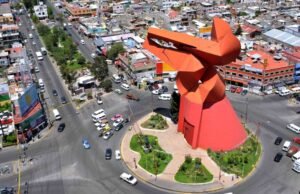 Foi anunciada a restauração do “Coiote em Jejum”, símbolo de Nezahualcóyotl.