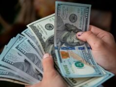 Dólar na Colômbia: volta a assustar quando fica caro e com esse preço fecha em 18 de fevereiro de 2026