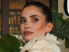 Como fica o influenciador após cair do UTV do Villa Gesell?