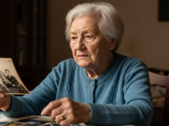 Cinco conversas para ter com pais idosos