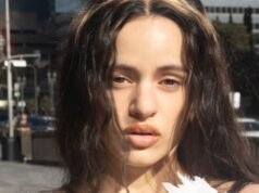 Rosalía revela a coisa mais decepcionante que um homem já fez com ela