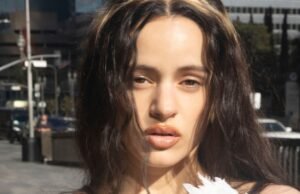 Rosalía revela a coisa mais decepcionante que um homem já fez com ela
