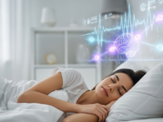 O modelo científico de IA interpreta sinais durante o sono para diagnosticar mais de 130 doenças