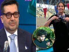 Lizeth Marzano: Advogada da família Marzano após a prisão provisória de Adrián Villar: “Ainda não é justo”