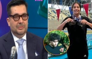 Lizeth Marzano: Advogada da família Marzano após a prisão provisória de Adrián Villar: “Ainda não é justo”
