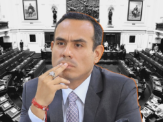 Reunião plenária informal AO VIVO: Congresso decide se vai impeachment de José Jerí e troca de presidente pela segunda vez em dez anos.