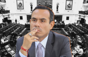Reunião plenária informal AO VIVO: Congresso decide se vai impeachment de José Jerí e troca de presidente pela segunda vez em dez anos.