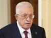 Abbas pede aos EUA que tomem “ações decisivas” para impedir a anexação da Cisjordânia por Israel