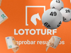 Confira os resultados da Lototurf deste domingo, 22 de fevereiro