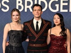 As estrelas de ‘The Bridgertons’ Luke Thompson, Yerin Ha e Hannah Dodd cancelam sua visita à Espanha