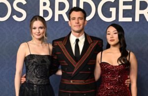 As estrelas de ‘The Bridgertons’ Luke Thompson, Yerin Ha e Hannah Dodd cancelam sua visita à Espanha