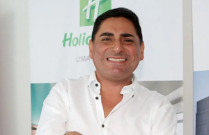 Carlos Álvarez: perfil e currículo do candidato do partido País Para Todos às eleições de 2026