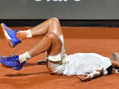 Tomás Etcheverry e o trabalho intelectual por trás de seu título: “Como virar uma parede”