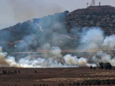 Forças israelenses matam dois no sul do Líbano apesar do cessar-fogo