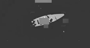 EUA atacam outro navio traficante de drogas no Caribe: três mortos