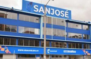 Um juiz ordena que a Fundação San José forneça registros acadêmicos de 1.276 funcionários públicos: Jennifer Pedraza consegue um tutor