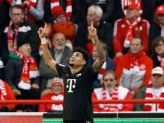 Luis Díaz revelou detalhes de sua chegada ao Bayern de Munique e abriu ferida no Liverpool: “Foi uma boa decisão”