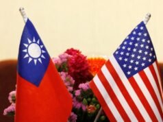 Os Estados Unidos decidirão “em breve” se enviarão mais armas para Taiwan, depois de Xi Jinping ter alertado contra as vendas militares para a ilha.