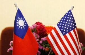 Os Estados Unidos decidirão “em breve” se enviarão mais armas para Taiwan, depois de Xi Jinping ter alertado contra as vendas militares para a ilha.