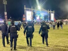 Duplo homicídio abala Mazatlán no início do Carnaval