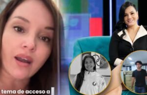 Caso Lizeth Marzano: O ex-companheiro de Marisel Linares tem posição forte na morte de Lizeth Marzano e não a defende