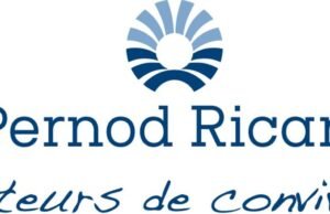 Destilaria francesa Pernod Ricard fatura 975 milhões de euros no primeiro semestre, queda de 18,1%