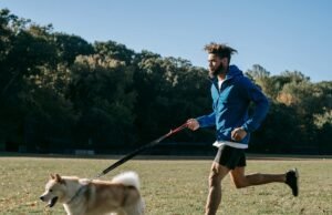 “Se você sempre pensa que a idade de um cachorro é de sete anos humanos, você se engana”: explica como funciona um veterinário