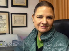 “Não me interessa, não mudo”: Julieta del Río encerra a presidência da ASF