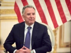 Witkoff destacou que Trump está se perguntando por que o Irã não “entrou” apesar da pressão militar