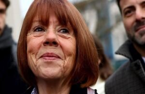 O livro de memórias de Gisèle Pelicot, ‘Um Hino à Vida’, chega às livrarias espanholas esta terça-feira.